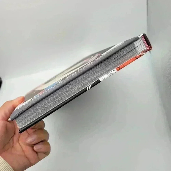 Hikaru Suruga Hajime I Attack On Titan: No Regrets Comple (Hardcover) - Picture 9 of 11